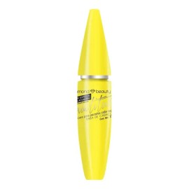 Rímel Exactitud Marca Diamond Beauty 100% Original 1 Pieza
