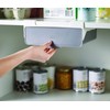 Joseph Joseph CupboardStore Under Shelf Drawer Kitchen Cupboard Storage Organiser,