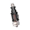 Extrusion Head Good Heat Dissipation Fast Printing Speed High Temperature