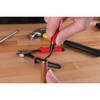 Performance Tool W2960 Pipe Reamer and Deburring Tool for Metal,