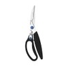 HENCKELS Kitchen Shears for Poultry, Dishwasher Safe, Heavy Duty, Stainless