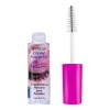 Mascara Rimel Crystal Protein Gel 4 En 1 Prosa Waterproof