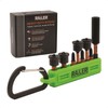 Railer Drywall Dimpler Bit Set - Drywall Tool for Impact