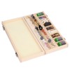 228Pcs Rotary Tool Accessory Kit Small Size High Efficiency Sanding