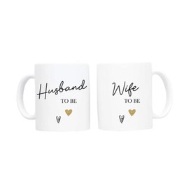 Engagement Gifts for Couples, Hen Party Gift, Bridal Shower Gift, Wedding Gifts, Couple Gifts, Engagement Present, Bride & Groom Gift
