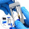NIYATA 1 Set Bicycle Hydraulic Hose Tool Compatible with Mountain