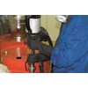 MAPA Chemical Resistant Butyl Rubber Gloves BUTOFLEX650 Large 34650009