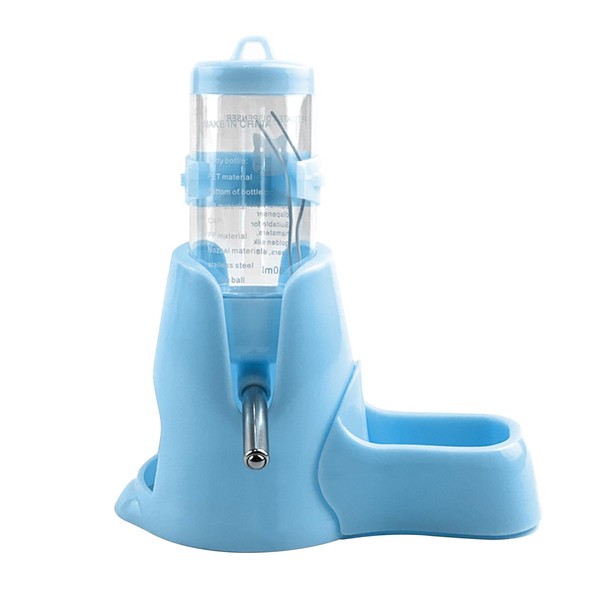 1 Set Hamster Water Bottle, Guinea Pig Water Bottle, Water