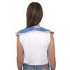 Elaine Karen 12 Pack Premium Adult Bibs for Women &