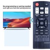 Replacement Remote Control COV30748175 for LG Micro Hi-Fi Audio System