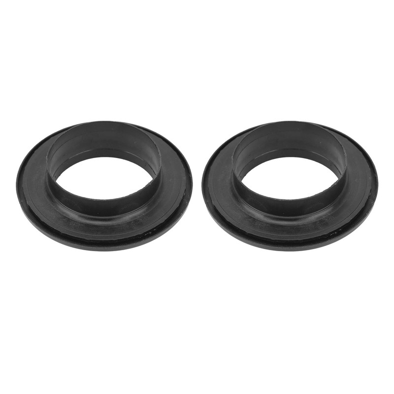 1Pair Front Strut Bearing 99634351505 ABS Durable Strut Anti Friction