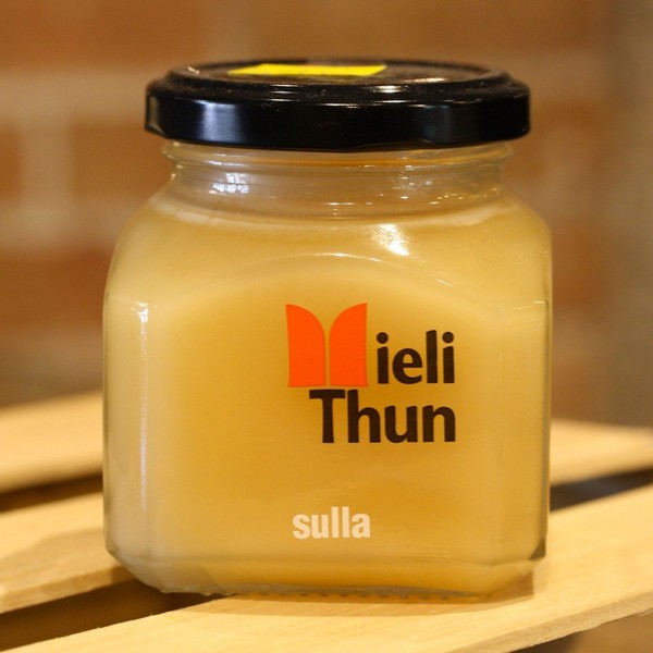 Mieli Thun Sulla Honey