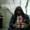 Ghost Pump Nitric Oxide Powder, Natty - 40 Porciones -