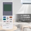 winflike Replacement Remote Control Compatible with CF-RR7 (Replacement), Panasonic National,