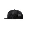 Gibson Slash Skully Trucker Hat, Black
