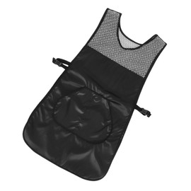 SAFIGLE Hair Apron for Barbers Work Apron for Men and Women Salon Hairstyling Cooking Cleaning Use