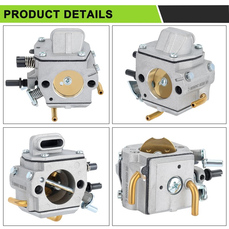 Harbot MS290 MS310 Carburetor for STIHL MS 290 MS310 MS390