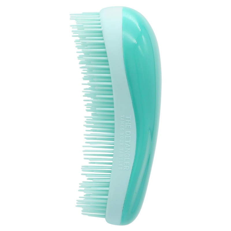 The Detangler Classic Entwirrende Haarbürste, Aqua