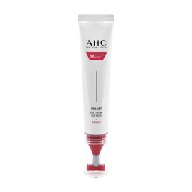 AHC Eye Cream Season 14 Full Lift 40ml 8 pieces + 12ml 2 pieces + Firming 25 sheets / AHC 아이크림 시즌14 풀 리프트 40ml 8개+12ml 2개+퍼밍 25매