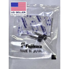 Fujikura Original Fujikura Fiber Fusion Splicer FSM-12S 11S 21S 22S Electrodes ELCT2-12