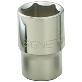 Aston Martin Cygnet 1/4 Drive 11 mm Socket (6 Corners) 11311