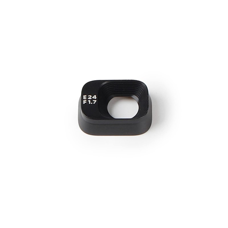 ZWLLKJGS Mini 3 Replacement Gimbal Camera Frame Cover Cap for