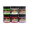 Multi Colour Set 6 x 45 ml Sweet Apple Also