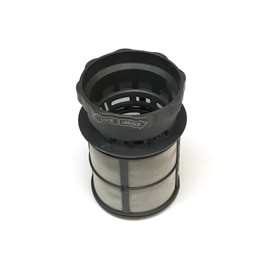 GenuineOEMLG OEM LG Dishwasher Mesh Filter for LDF7551ST, LDF7774ST, Silver