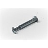 Kitchen M4 Interscrews Connector Bolts & Screws Connects Panels 28