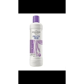 STANHOME FRESCA PIE COLAGENO Y ELASTINA Locion Para Pies Cansados, DESCANSO INMEDIATO.