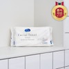 Sirukotto Facial Towel 40P 2+1 Pack / 시루콧토 페이셜타월 40P