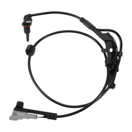 Motoforti ABS Wheel Speed Sensor ABS Sensor Anti-lock Braking System Sensor for Toyota Hilux Vigo 2015-2016 No.895450K240 Rear Right
