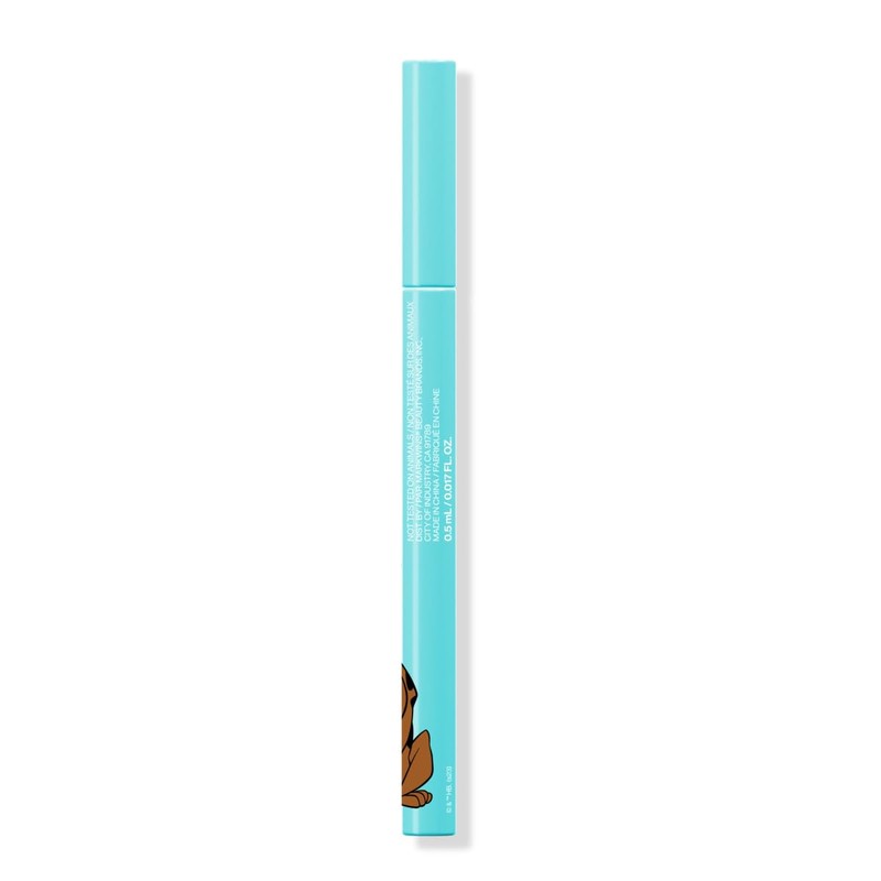 wet n wild Scooby Doo Old School Swag Shimmer Liquid