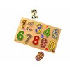 Edufun EF12055/12075 – Puzzles Numbers and Quantities