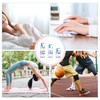 Finger Splint, Finger Support Brace Joint Stabilizer for Middle, Pointer,