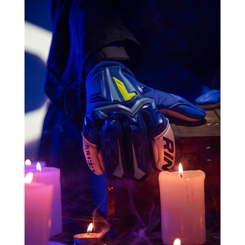 Rinat Guantes de Portero Aries X Prime | Adulto e