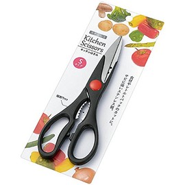 Echo Metal Stainless Steel Kitchen Shears S Type 0336-322