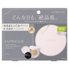 ESPRIQUE Aquary Skin Wear Limited Kit 01 Light Beige (Refill