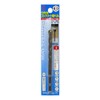 Onishi Kogyo Hexagonal Shaft Concrete Drill (NO.24) 0.3 inches (8