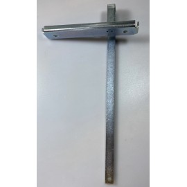 Milwaukee rip fence edge guide for Milwaukee 6470-21 circular saw 28-35-0080