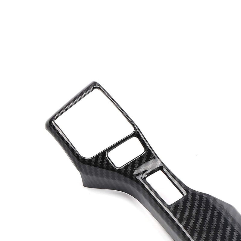 Tocatus Steering Wheel Cover Trim for 2014-2022 Toyota 4Runner SUV