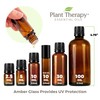 Plant Therapy Vetiver Essential Oil 100% Pure, Undiluted, Natural Aromatherapy,