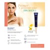 Base De Maquillaje Y Protector Solar Fps 50 Terramar 20ml
