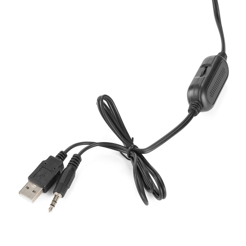 Frisby Audio FS-910 USB Powered Computer Desktop PC Laptop 2.0