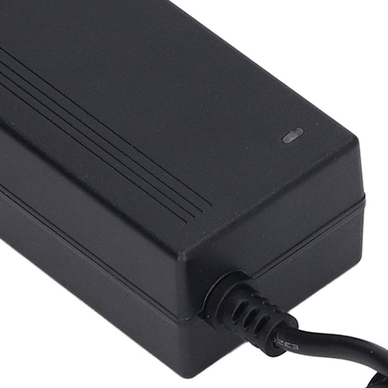 Optical Fiber Fusion Splicer Adapter ABS 1.2m Cable Length Power