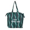 Giselle Tote Bag, Large Capacity, A4, Drawstring Pouch, Large, Lightweight,