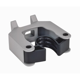 AllSpace 450036-18 Metal Wire Hook 2pc Hammer Holder/Wall/Mount/Garage/Peg Board/Acces-450036-18, 2pc Hammer Holder, 2 Piece