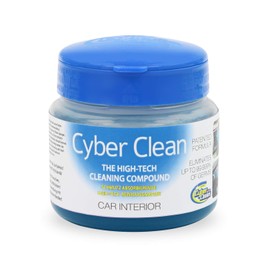 Cyber Clean Car Pop-Up Cup 145 Size CyberClean