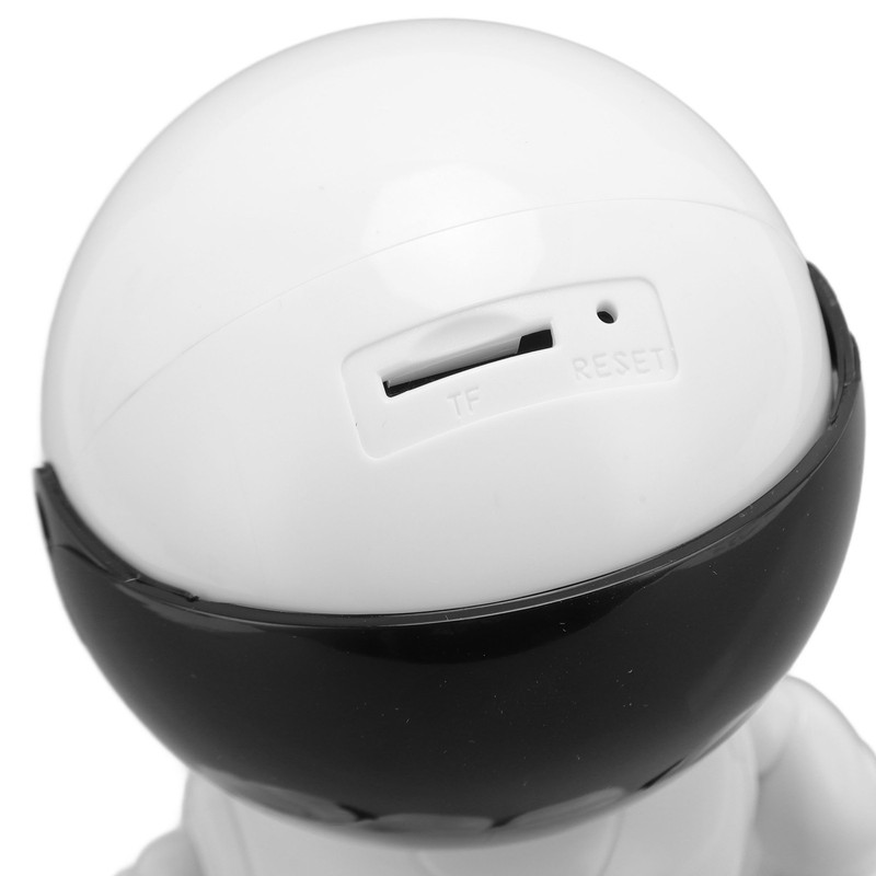 Indoor Security Camera Multifunction HD 1080P Motion Detection Alarm 2