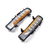 Astra Depot 2PCS LH & RH LED SUV Fog Lamp